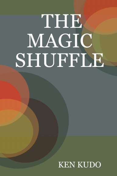 THE MAGIC SHUFFLE