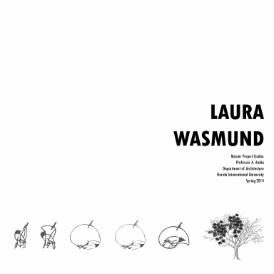 Wasmund Masters Project 2014