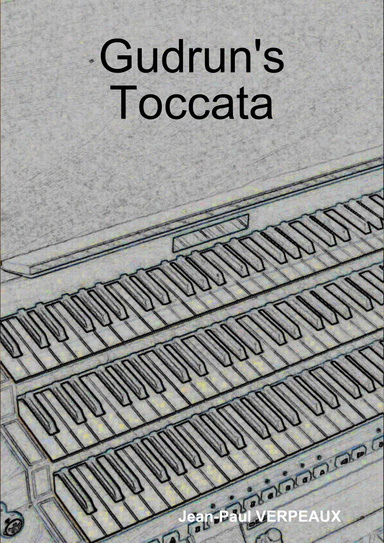 Gudrun's Toccata
