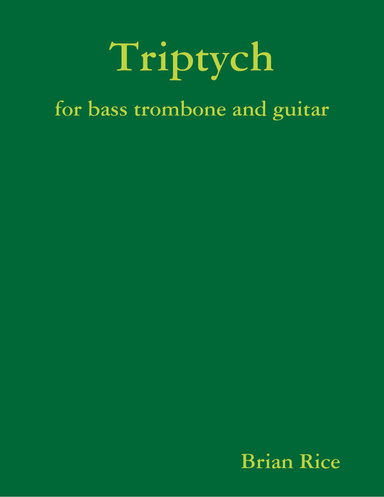 Triptych