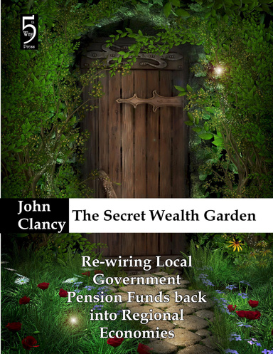 The Secret Wealth Garden