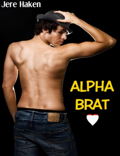 Alpha Brat
