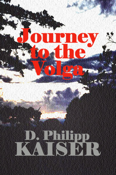 Journey to the Volga