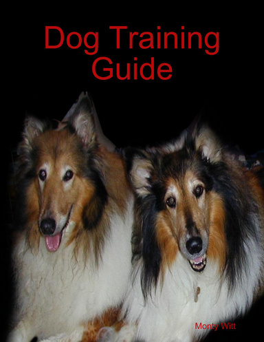 Dog Training Guide