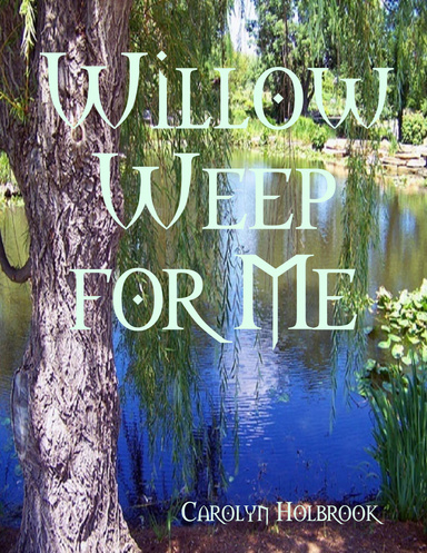 Willow Weep for Me