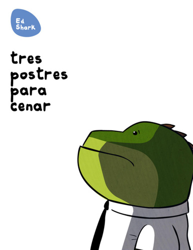 Tres postres para cenar