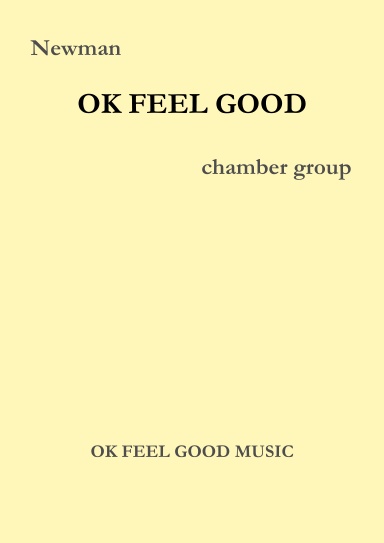 OK Feel Good