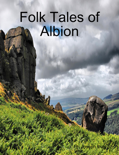 Folk Tales of Albion