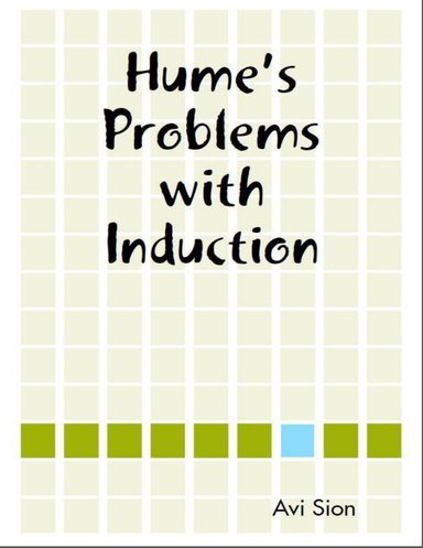 Hume's Problems with Induction
