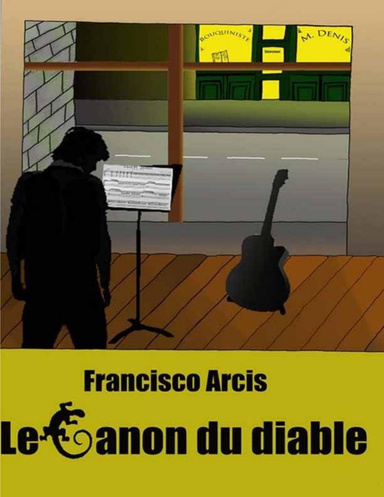 Le canon du diable