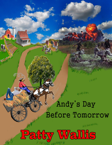 Andy's Day Before Tomorrow