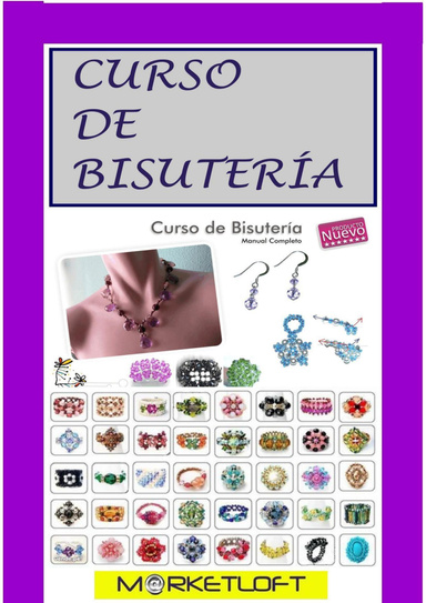 Curso de Bisuteria