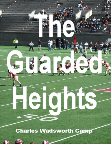 The Guarded Heights