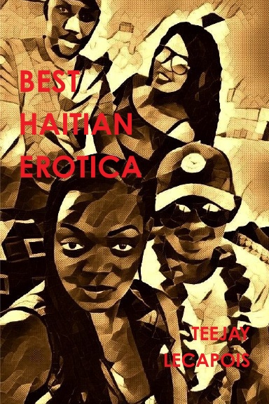 Best  Haitian  Erotica
