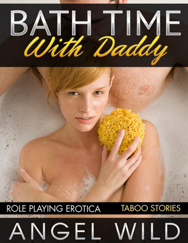 Erotic Daddy Stories