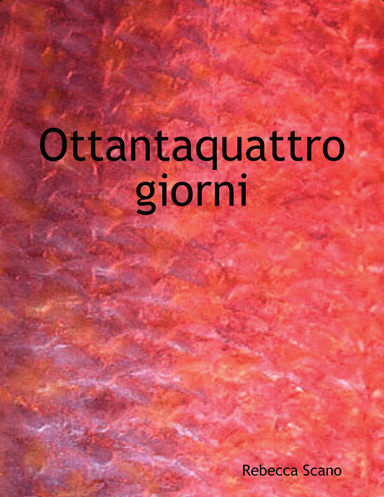 Ottantaquattro giorni