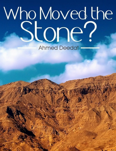 Who Moved the Stone?