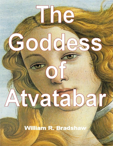 The Goddess of Atvatabar