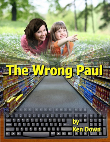 The Wrong Paul