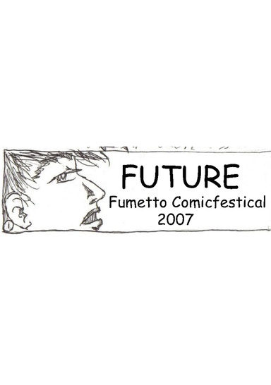 Fumetto Comix "Future"
