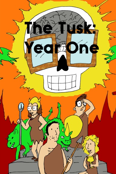 The Tusk: Year One