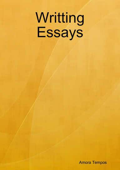 Writting Essays