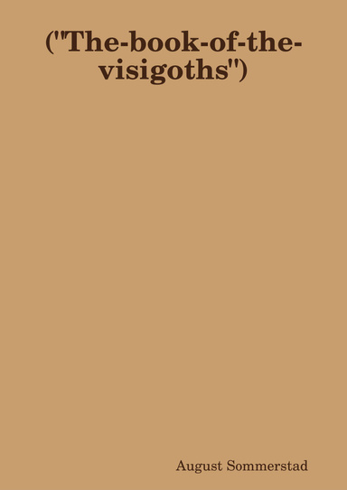 ("The-book-of-the-visigoths")