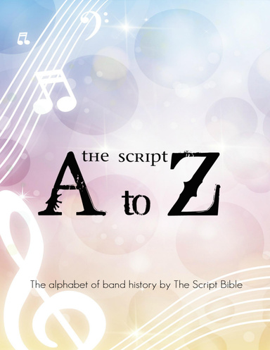 The Script A To Z