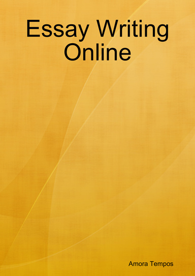 Essay Writing Online