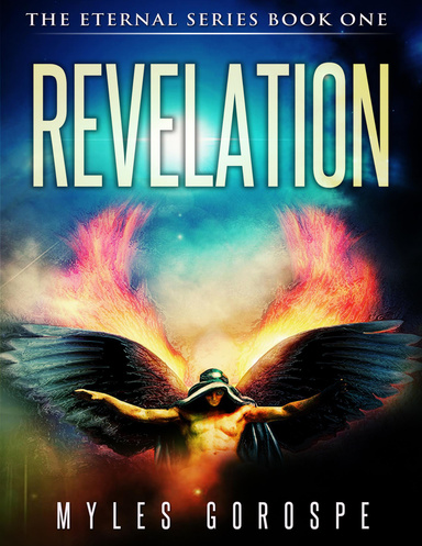 Revelation: The Eternal Series Book One