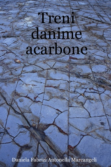 Treni danime acarbone