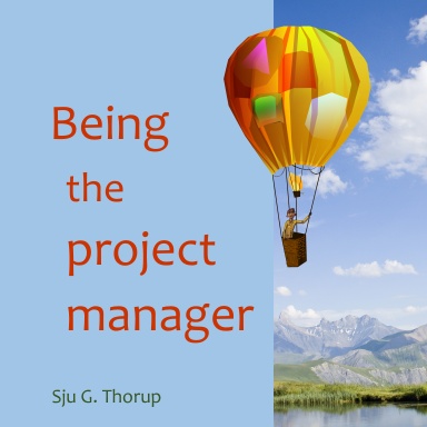 Being the project manager