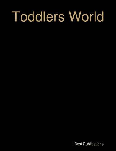Toddlers World