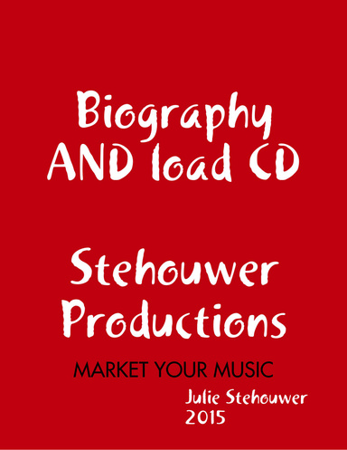 Stehouwer Productions