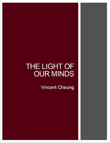 The Light of Our Minds