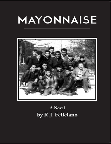 Mayonnaise
