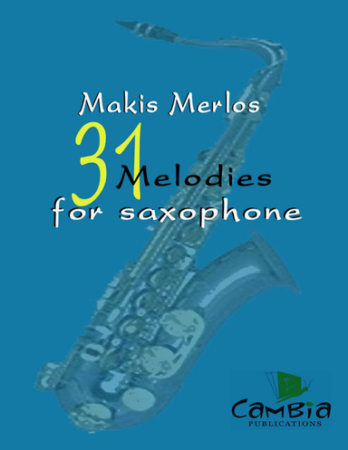 31 Melodies for Saxophone