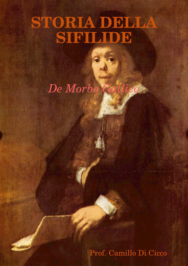 STORIA DELLA SIFILIDE