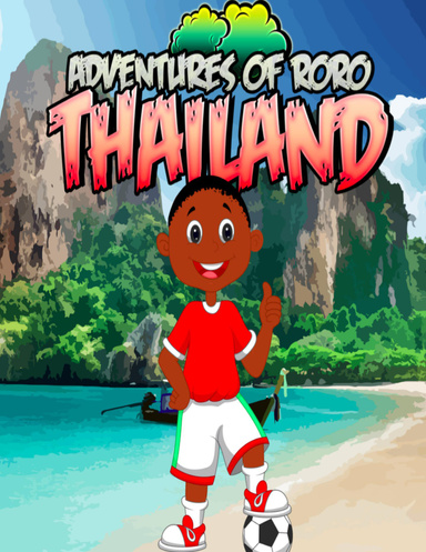 Adventures of Roro Thailand