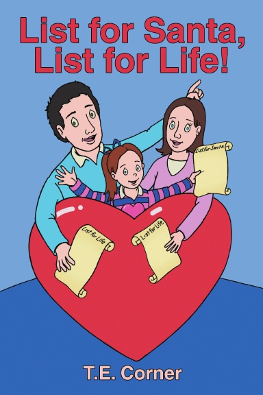 List for Santa, List for Life!