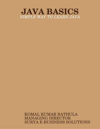Language