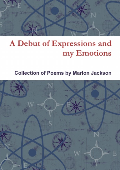 A Debut of Expressions and my Emotions