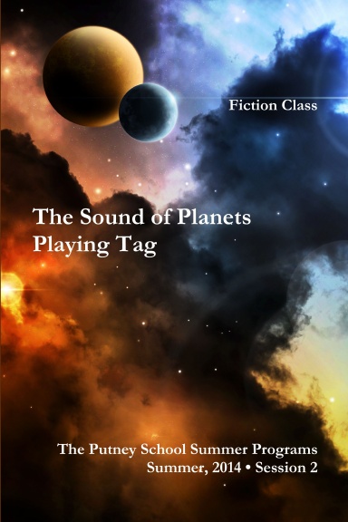 The Sound of Planets Playing Tag