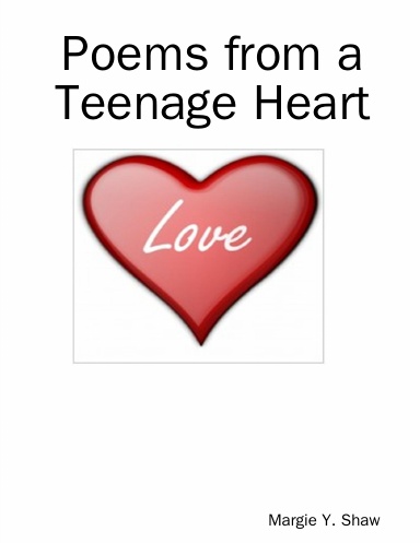 Poems from a Teenage Heart