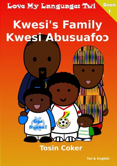 Kwesi's Family