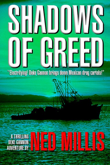 Shadows of Greed