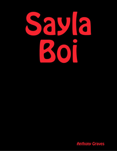 Sayla Boi