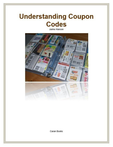 Understanding Coupon Codes