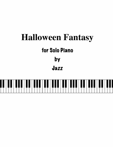 Halloween Fantasy