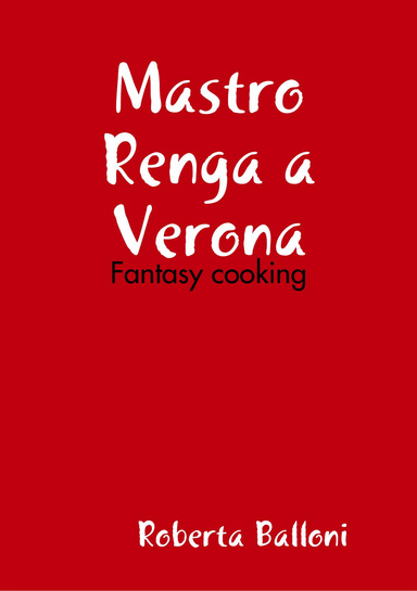 Mastro Renga a Verona